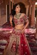 Bride Box Lehenga Fashion