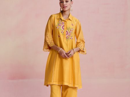 Vaani Kurta Set Online Hot Sale