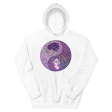 Balance Graphic Hoodie For Discount