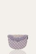 coco beaded sling - lavender on Sale