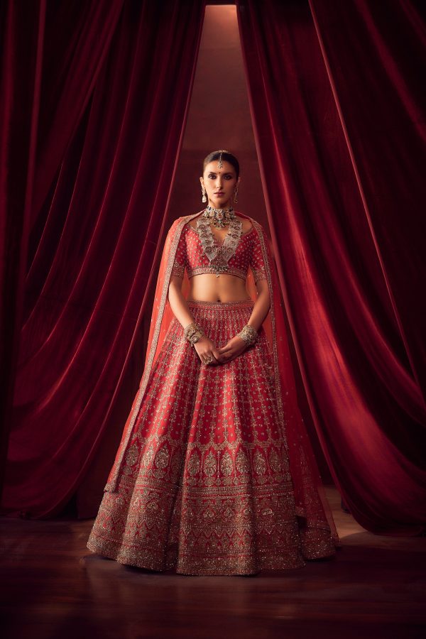 Aradhya Lehenga Cheap