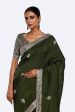 Zari Kota Saree Fashion