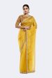 Siren Organza Saree Discount