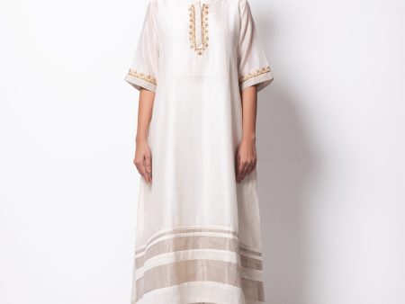 A-Line Kurta Full set Online