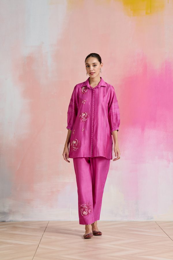 Arvi Kurta Set Online now