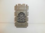 ELEMENT DE MUR CHATEAU MEDIEVAL PLAYMOBIL Hot on Sale