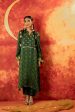 Sitara Ajrakh Straight Kurta Set With Dupatta Supply