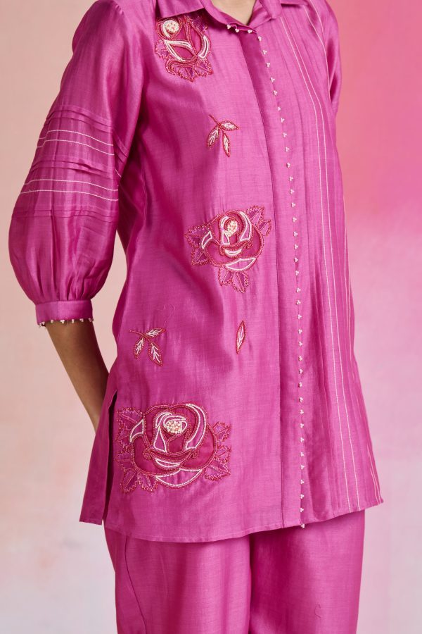 Arvi Kurta Set Online now