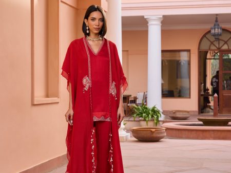 Shalene Kurta Set For Discount