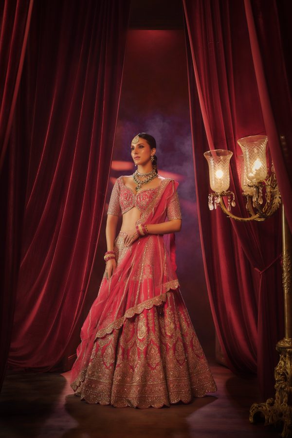 Arushi Lehenga Online Sale