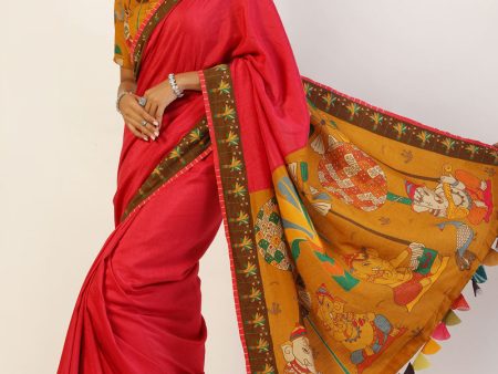 vinayak saree Sale