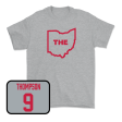 Sport Grey Men s Ice Hockey The Tee  - Riley Thompson For Sale