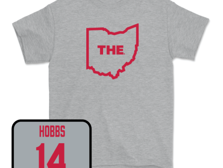 Sport Grey Women s Basketball The Tee  - Ella Hobbs Online Sale