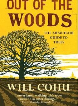 Will Cohu: Out of the Woods [2015] paperback Fashion