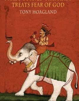 Tony Hoagland: Priest Turned Therapist Treats Fear of God [2019] paperback Online now