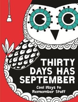 Christopher Stevens: Thirty Days Has September [2013] paperback Cheap