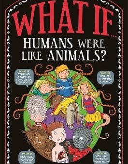 O Mara Michael: What If ... [2013] hardback Supply